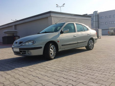 Renault Megane foto