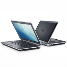 Laptopuri SH Dell Latitude E6320 Intel Core i5 2520M foto