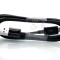 Cablu De Date Samsung ECB-DU4ABE (Micro USB) Negru Orig Ch
