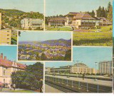 CPI (B6285) CARTE POSTALA - BRASOV. MOZAIC