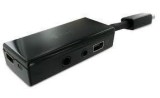 Adaptor Audio HTC YC-A300 Original Bulk