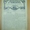 Industria si comertul decembrie 1921 Bucuresti reclama BCR