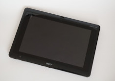 Tableta Acer Iconia Tab W500 foto