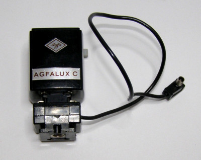 Adaptor blitz Agfalux C(1300) foto