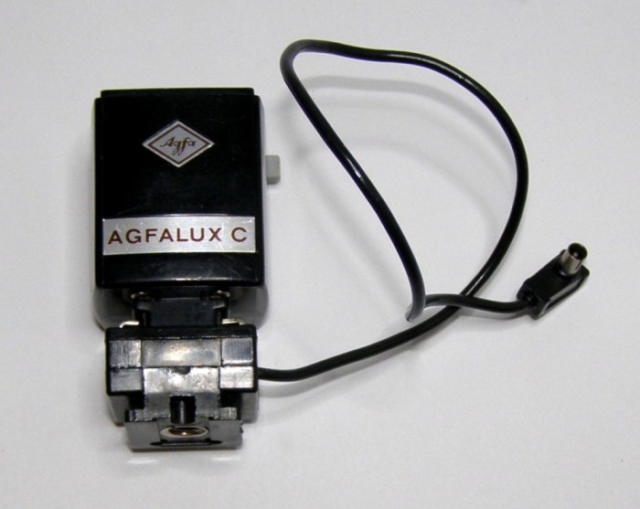 Adaptor blitz Agfalux C(1300)