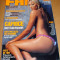 Revista FHM - Ianuarie / Februarie 2002
