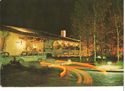 CPI (B6278) CARTE POSTALA - NEPTUN. CRAMA &amp;quot;CALUL BALAN&amp;quot; foto