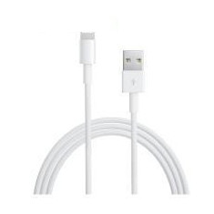 Cablu de date Apple iPhone 5,6,6 Plus, MD818ZM/ Original Bulk
