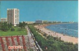 CPI (B6272) CARTE POSTALA - MAMAIA. PARC HOTEL