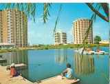 CPI (B6267) CARTE POSTALA - MANGALIA NORD - VENUS