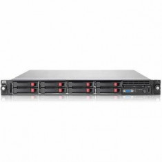 Server second hand HP ProLiant DL360 G6 Quad E5520 24Gb 2x300Gb SAS foto