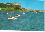 CPI (B6254) CARTE POSTALA - EFORIE NORD, BARCI