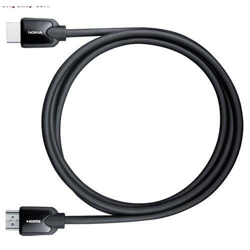 Cablu de date HDMI la HDMI Nokia CA-183 Original Blister