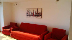 Apartament 2 camere de inchiriat - Titan Complex Edenia foto