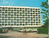 CPI (B6251) CARTE POSTALA - EFORIE NORD. HOTEL &quot;CASCOM&quot;