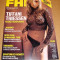 Revista FHM - Iulie 2001