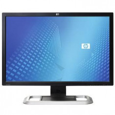 Monitor LCD 30 inch wide HP LP3065 Panel IPS foto