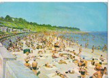 CPI (B6256) CARTE POSTALA - EFORIE SUD. PLAJA
