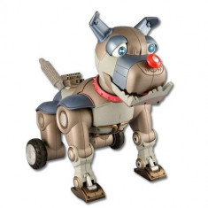 Robot Wrex the Dawg foto