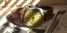 Ceas militar vechi ORA, inc. de secol XX, FUNCTIONAL foto