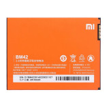 Acumulator Xiaomi Redmi Note, Xiaomi Redmi Note Prime cod BM42 3100 mah, Li-ion