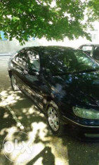 Peugeot 406 foto