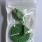 Cablu de date Snur Apple iPhone 5 cu LED Verde