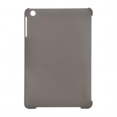 Carcasa iPad Mini Odoyo Smartcoat Negru foto