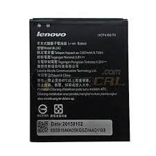 Acumulator Lenovo K3 A6000 Lemon K3 cod BL242 2300 mah original foto