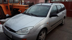 Ford Focus foto