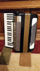 Acordeon Hohner Lucia 4 foto