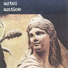 ISTORIA ARTEI ANTICE - J. J. Winckelmann (vol. 2)