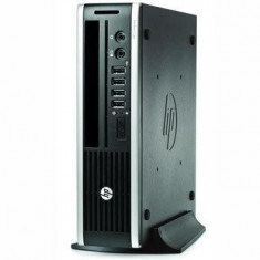 PC second hand HP Compaq 8000 Elite USDT Dual Core E5500 foto