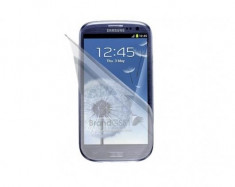 Folie Samsung Galaxy S3 i9300 Case Mate Antiglare (2 fata) foto