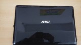 Capac display MSI X410 - A104