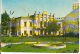 CPI (B6238) CARTE POSTALA - IASI. MUZEUL UNIRII, Circulata, Fotografie