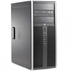 PC second hand HP Compaq 6200 Pro Core i5 2400 Gen 2 foto