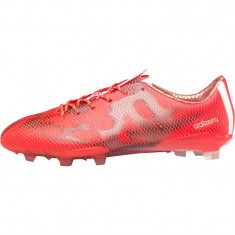 ghete fotbal profesionale ADIDAS F50 100% originale, noi, CURIER GRATUIT foto