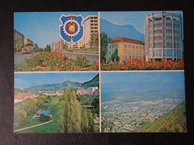 SEPT15 - Vedere/Carte postala- Brasov foto