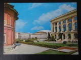 SEPT15 - Vedere/Carte postala- Bucuresti