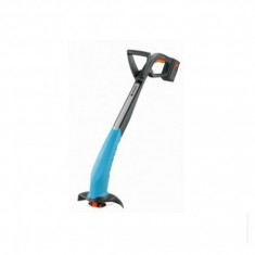 Turbotrimmer Gardena - SmallCut 300 Accu foto