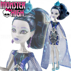 Elle Eedee cu accesorii - Monster High Boo York - OKAZIE foto