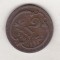 bnk mnd Austria 2 heller 1906