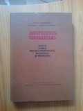 H0a Acad.B. Theodorescu s.a. - Insuficienta coronariana