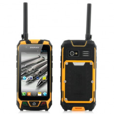 M524 Telefon Rugged ZGPAX S9 Android 4.2 - 4.5&amp;#039;&amp;#039;,GPS,Walkie Talkie,Evaluare IP67 foto