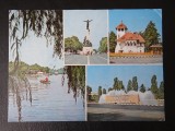 SEPT15 - Vedere/Carte postala- Bucuresti