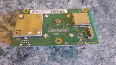 Microsoft x803307-002 montaj xbox360 si reciver rf x802779-010 rev.a1 4630 foto