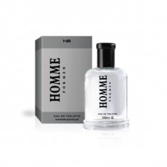 PARFUM Original Homme For Men NG 80-100 ML|APA DE TOALETA VANZATOR GOLD foto