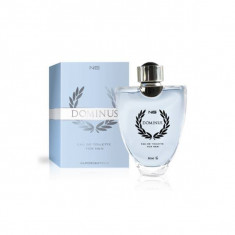 PARFUM Original Dominus NG Fragrances 80-100 ML|APA DE TOALETA VANZATOR GOLD foto