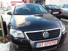 Volkswagen Passat foto